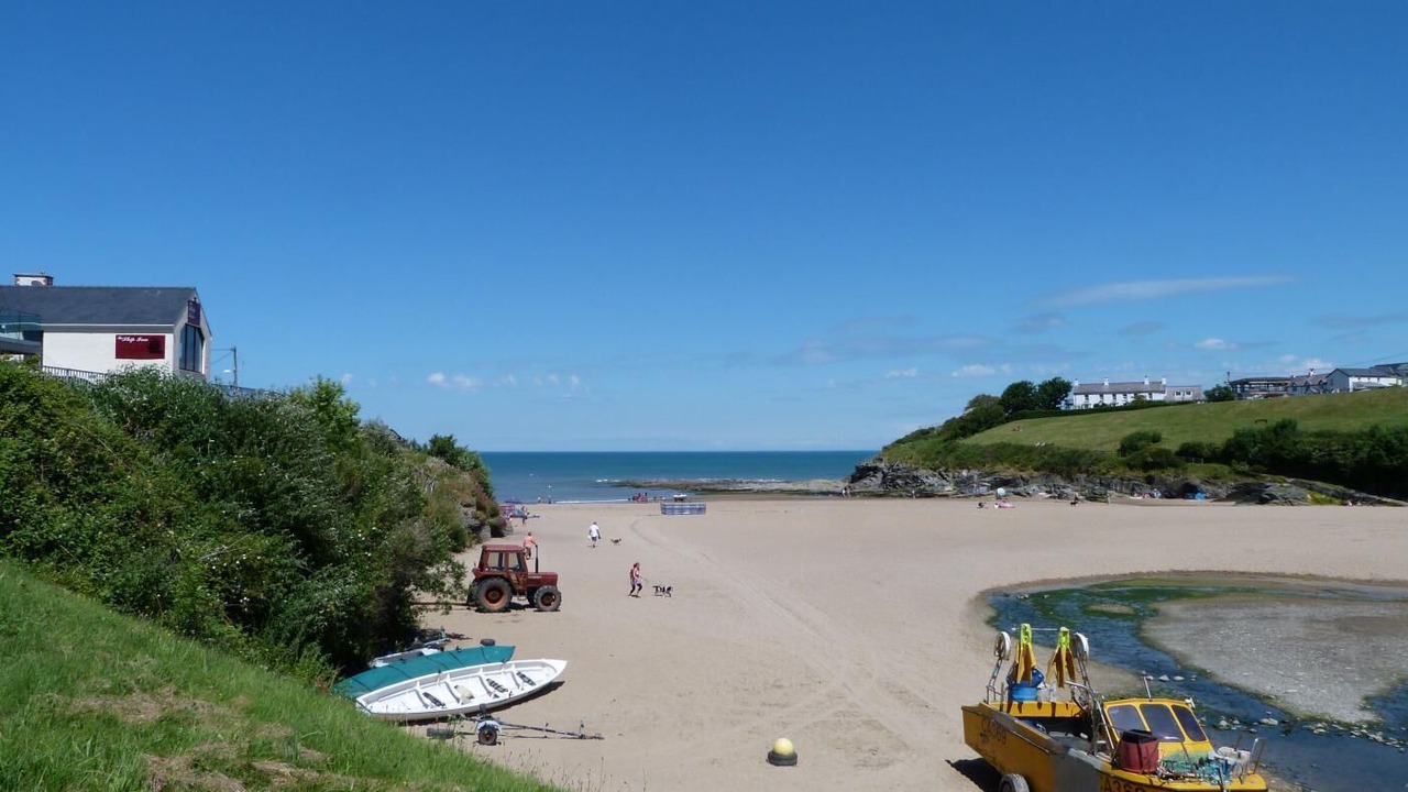Photo of Others in Tan-y-groes