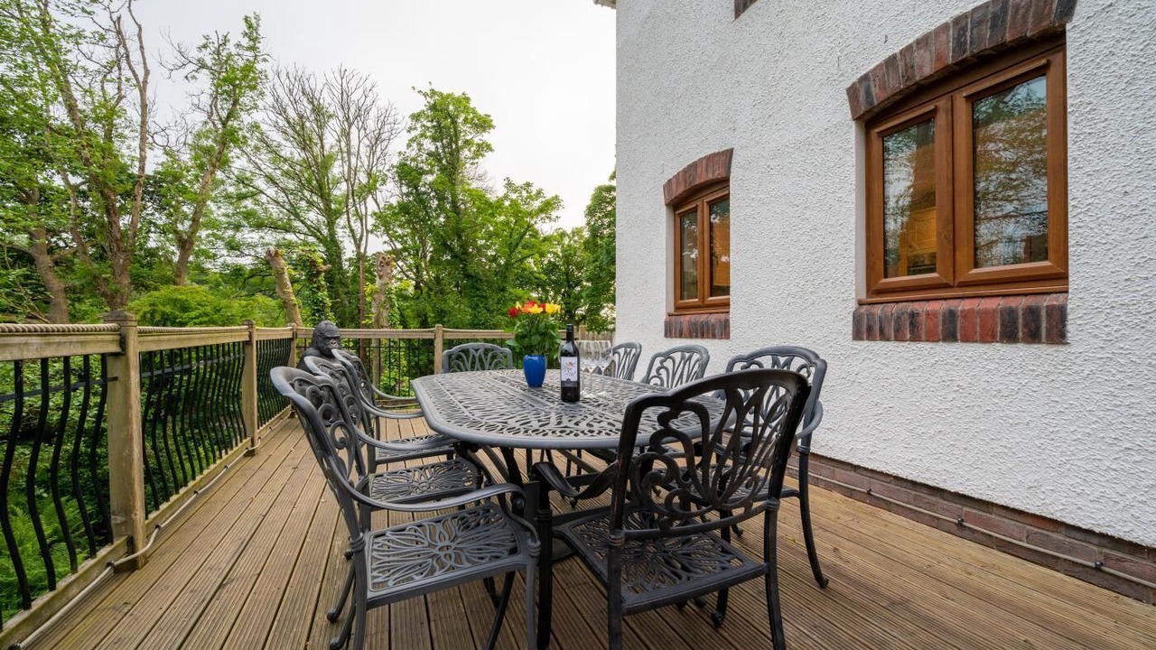 Photo of Outdoor in Tan-y-groes