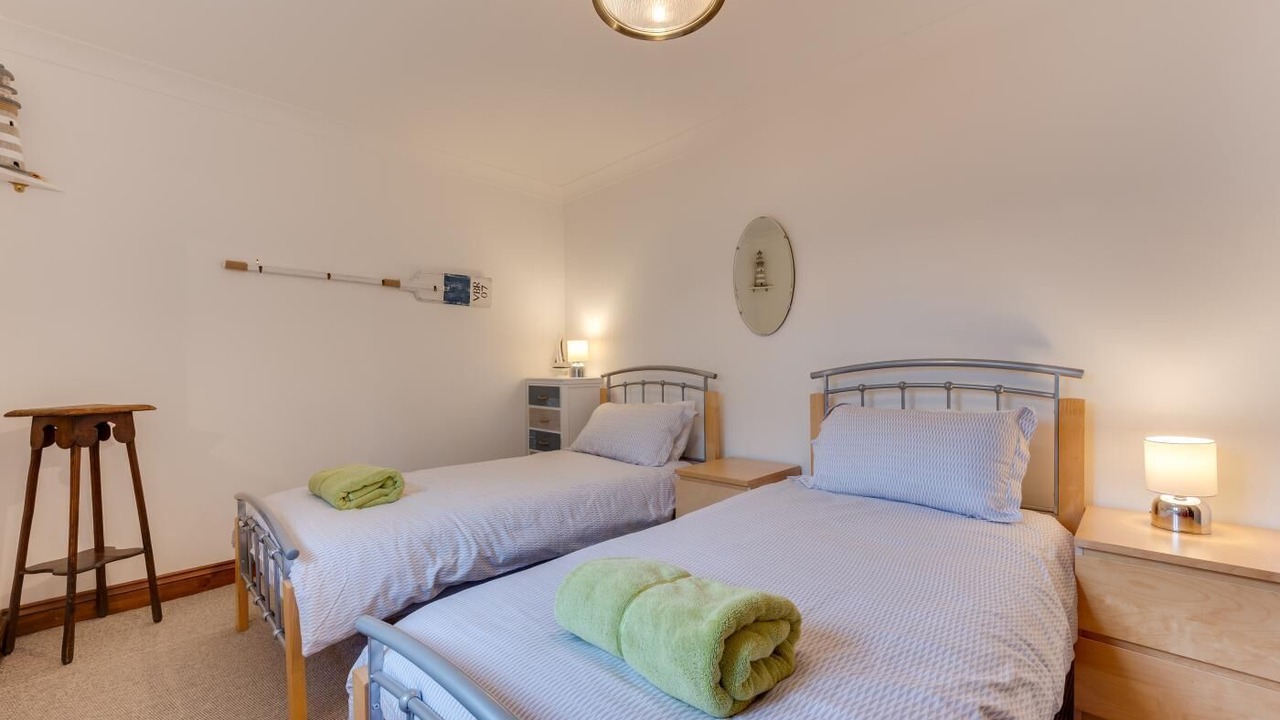 Photo of Bedroom in Tan-y-groes