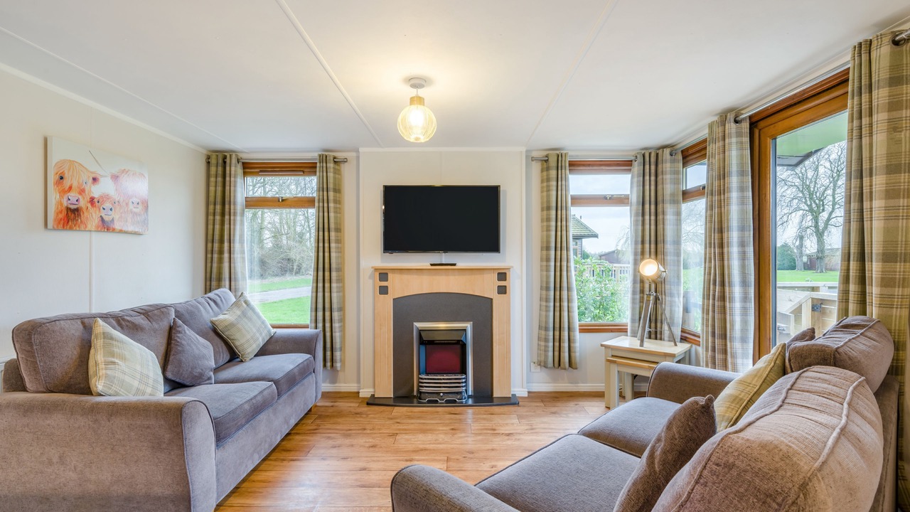 Photo of Livingroom in Diss