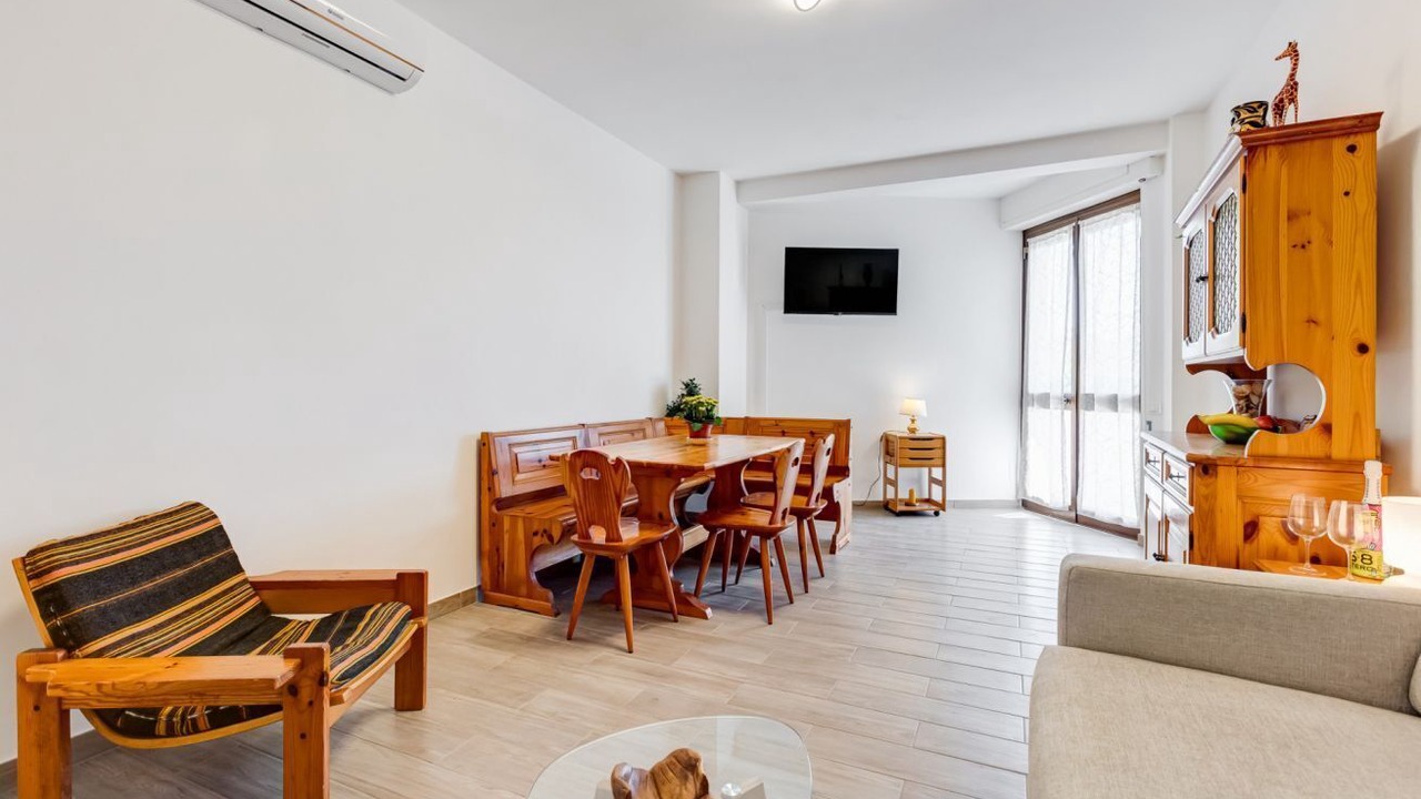 Photo of Livingroom in Santa Marinella