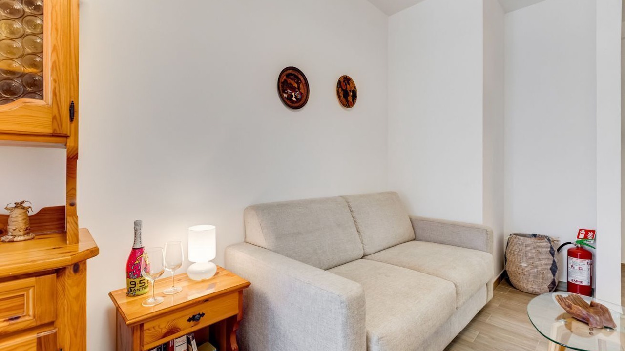 Photo of Livingroom in Santa Marinella