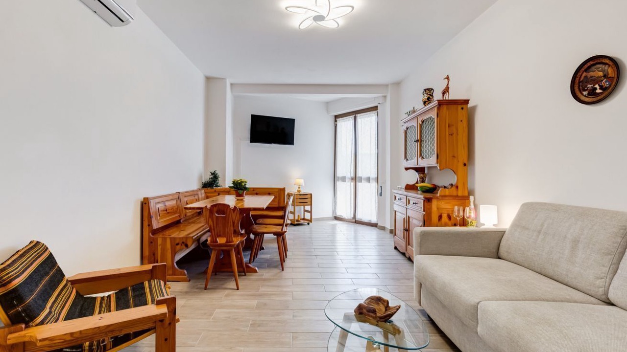 Photo of Livingroom in Santa Marinella