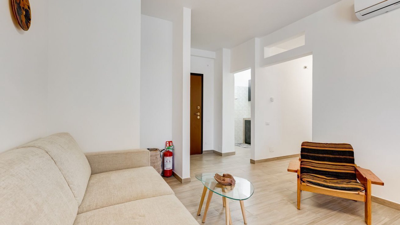 Photo of Livingroom in Santa Marinella