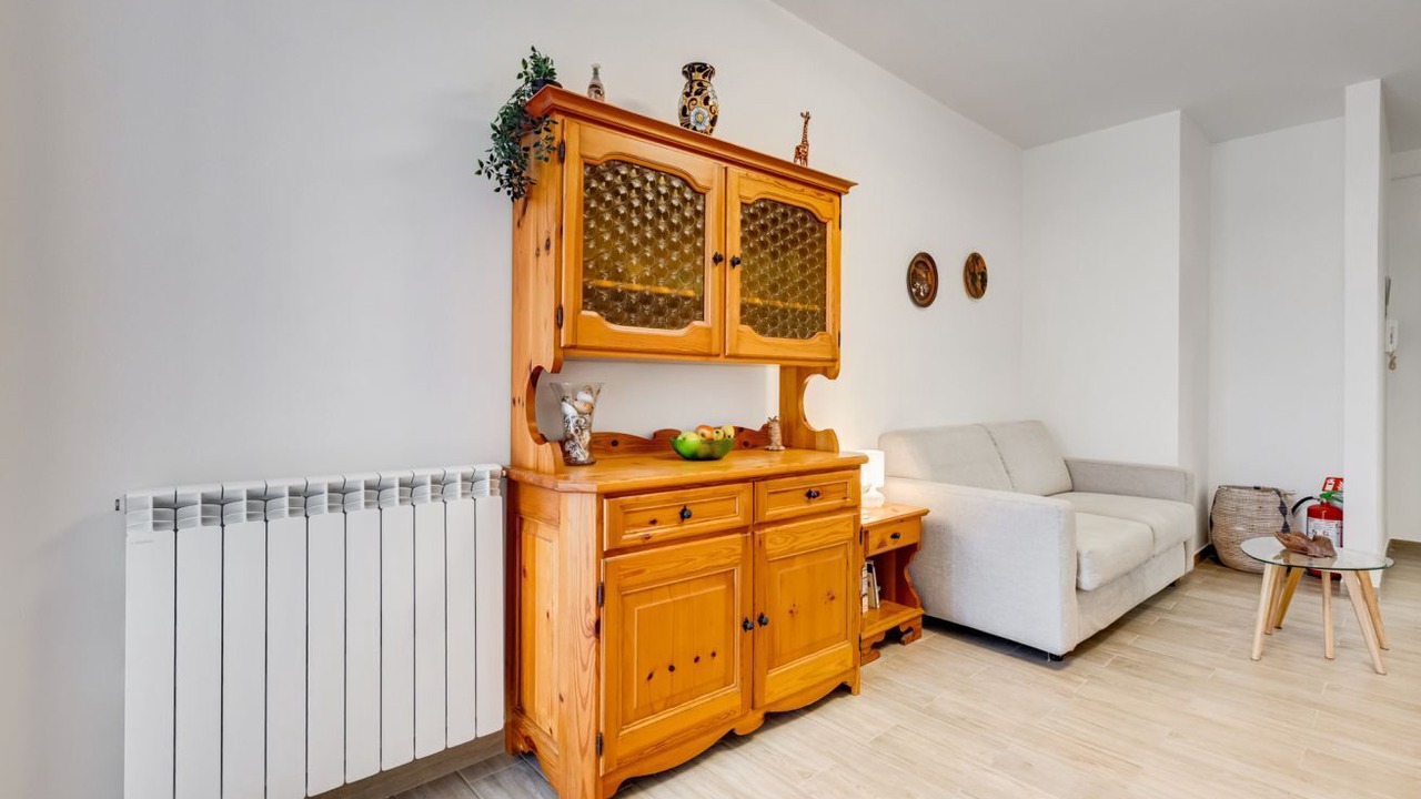 Photo of Livingroom in Santa Marinella