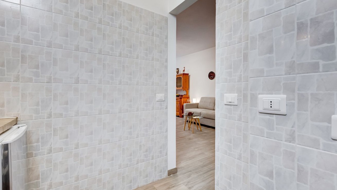 Photo of Livingroom in Santa Marinella
