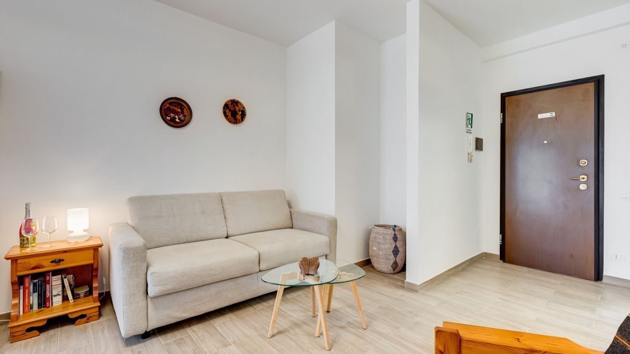 Photo of Livingroom in Santa Marinella