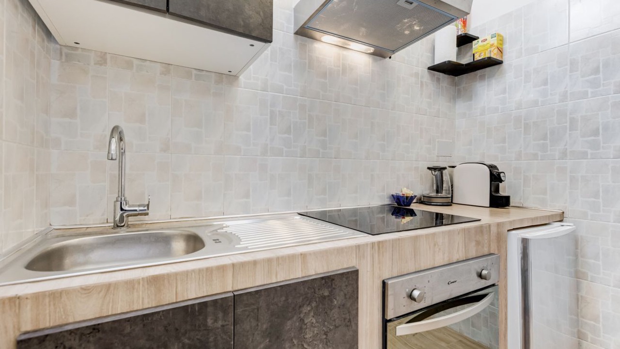 Photo of Kitchen in Santa Marinella