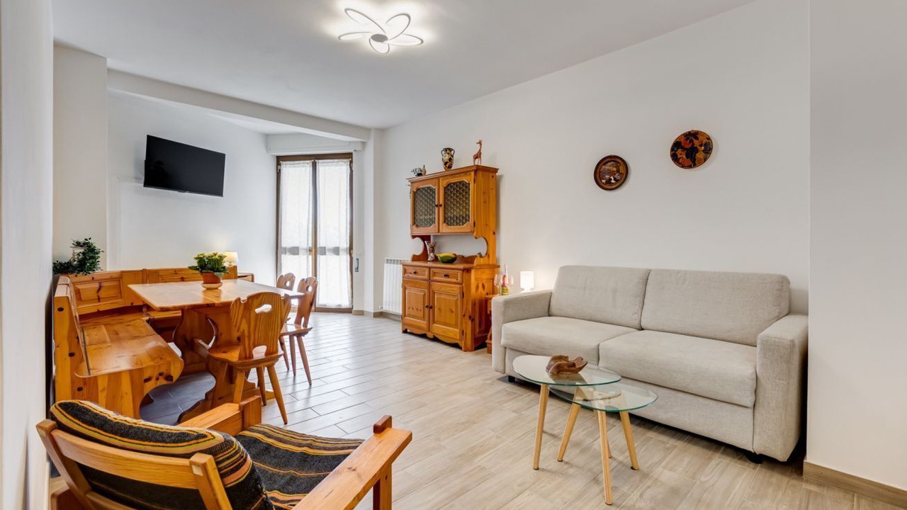 Photo of Livingroom in Santa Marinella