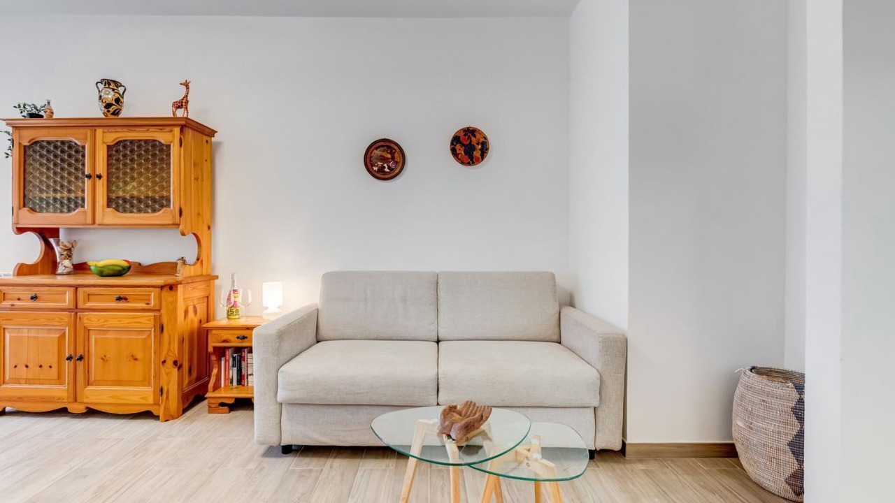 Photo of Livingroom in Santa Marinella