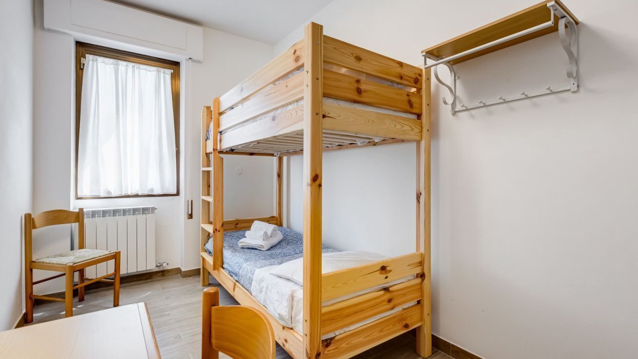Photo of Bedroom in Santa Marinella
