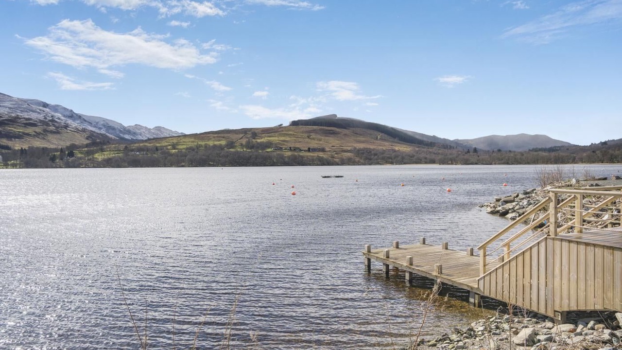 Photo of Others in Lochearnhead