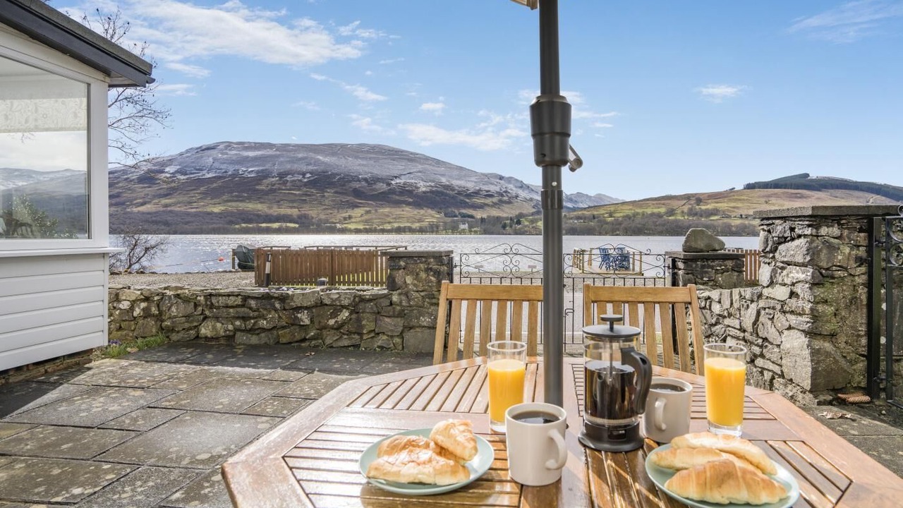 Photo of Outdoor in Lochearnhead
