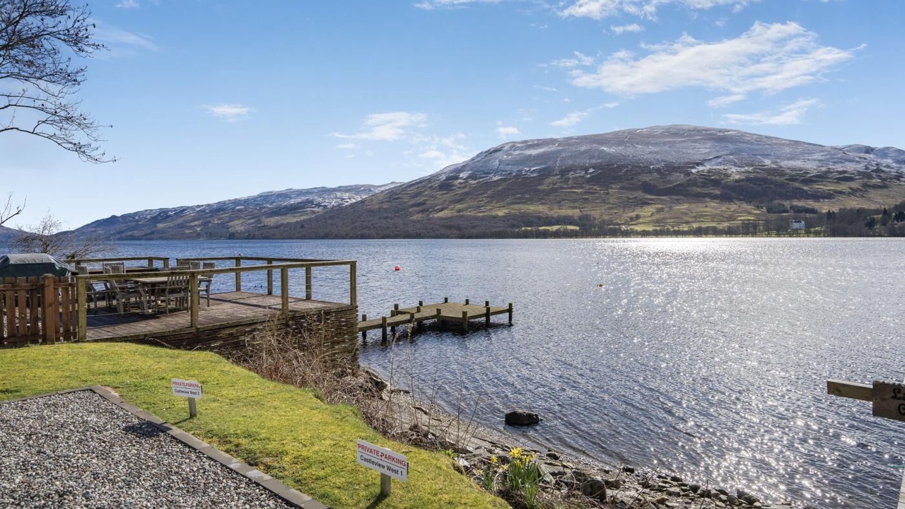 Photo of Outdoor in Lochearnhead