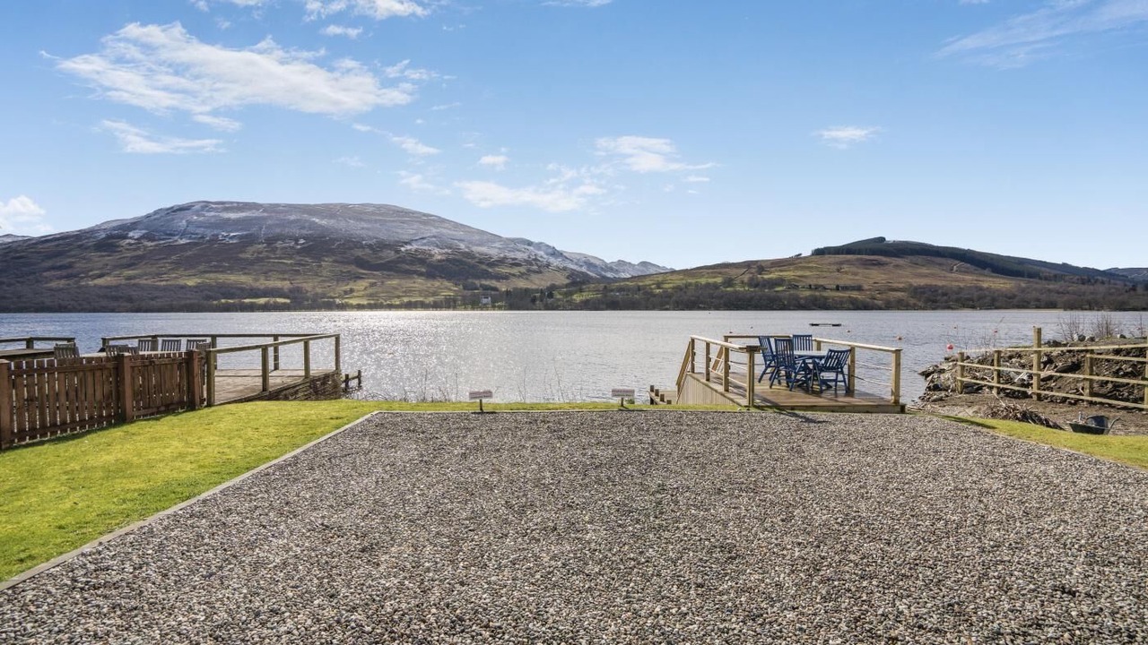 Photo of Outdoor in Lochearnhead