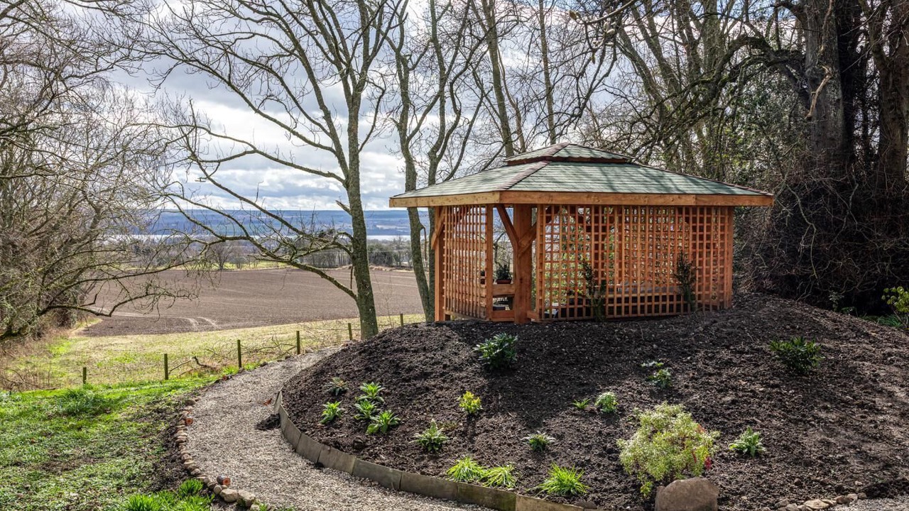 Photo of Outdoor in Invergordon