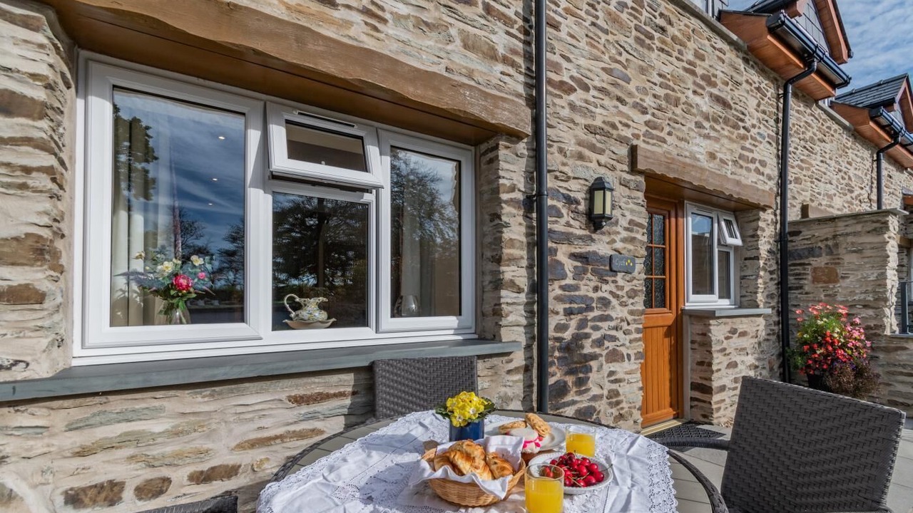 Photo of Outdoor in Tan-y-groes
