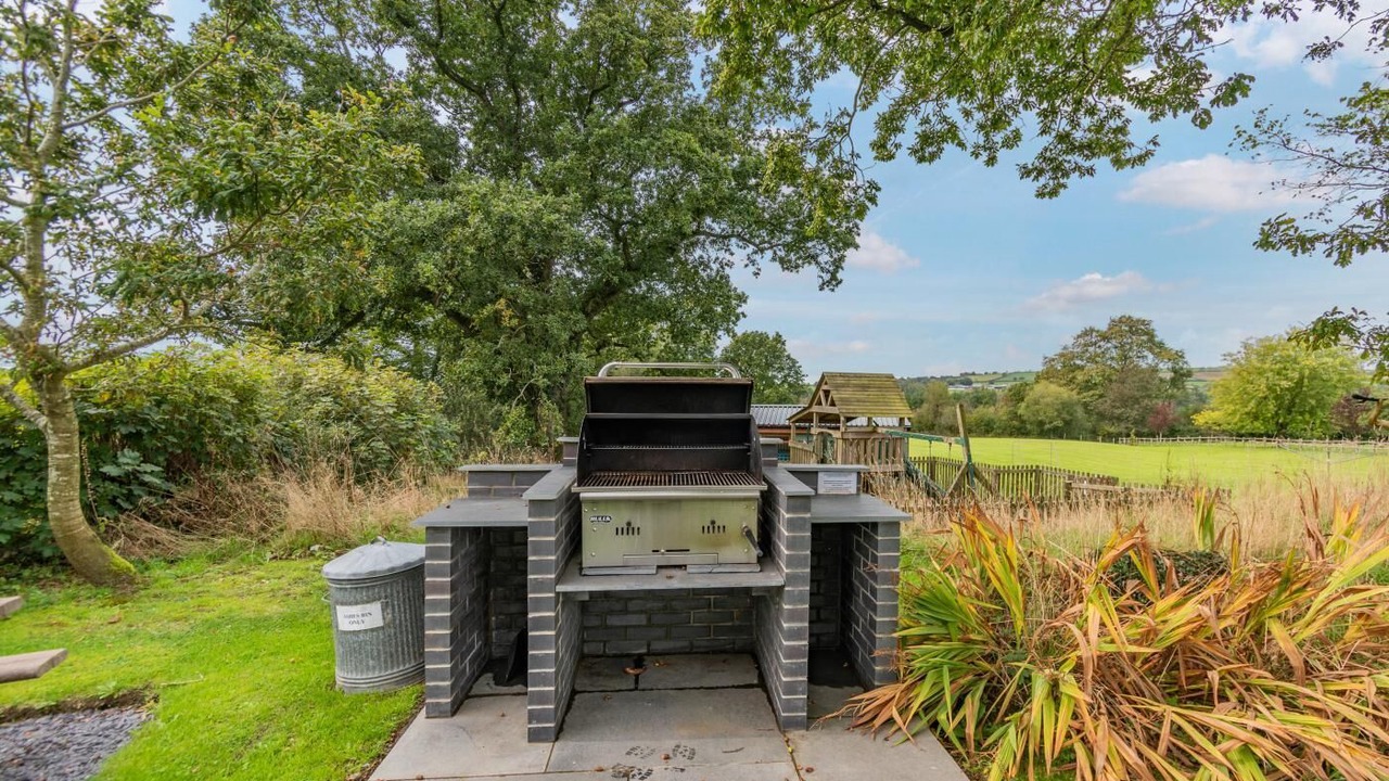Photo of Outdoor in Tan-y-groes