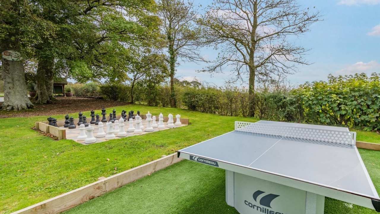 Photo of Outdoor in Tan-y-groes