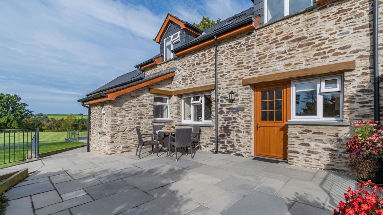 Photo of Outdoor in Tan-y-groes