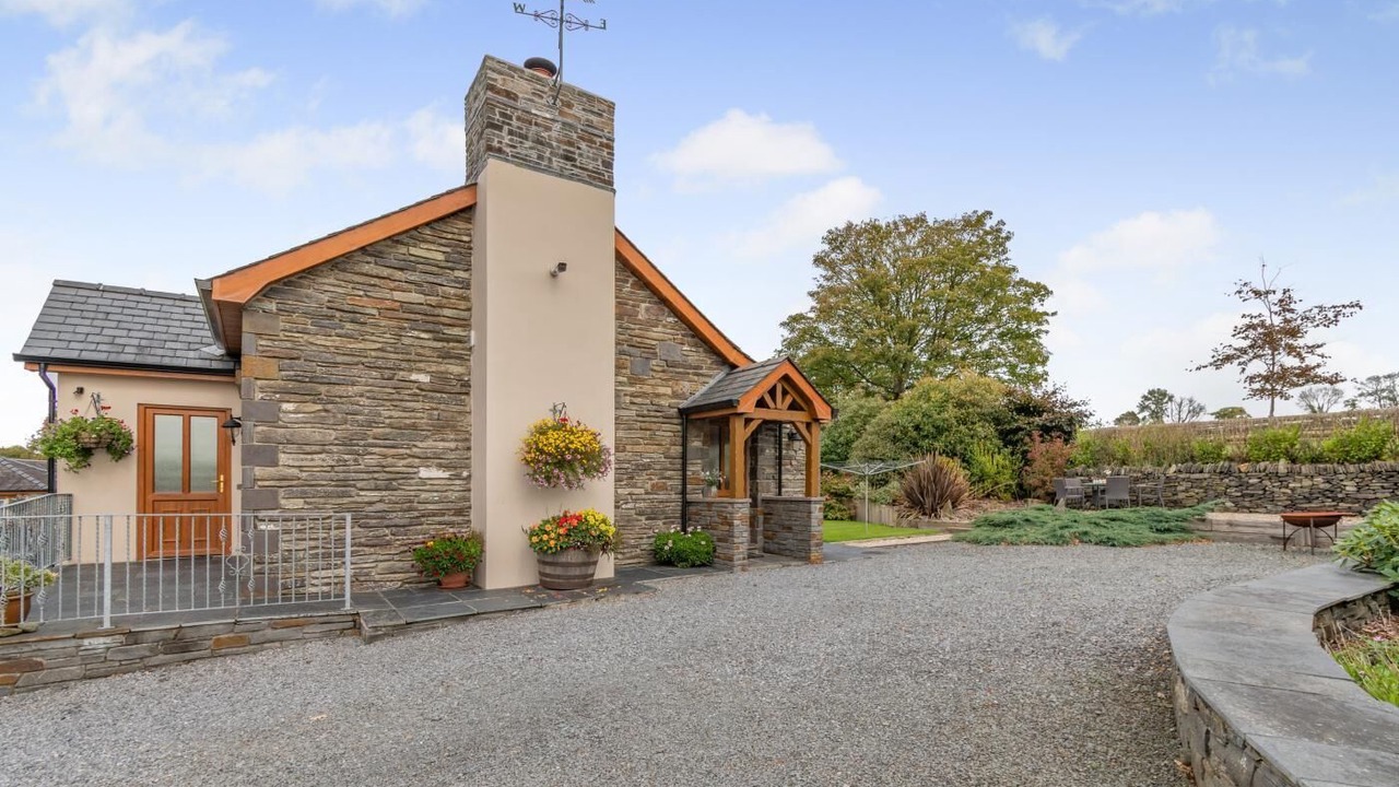 Photo of Outdoor in Tan-y-groes