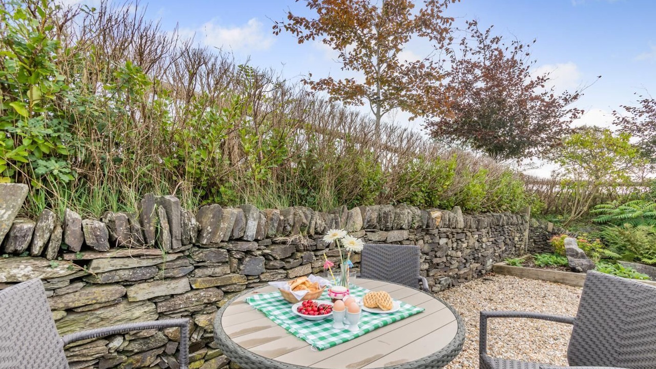 Photo of Outdoor in Tan-y-groes