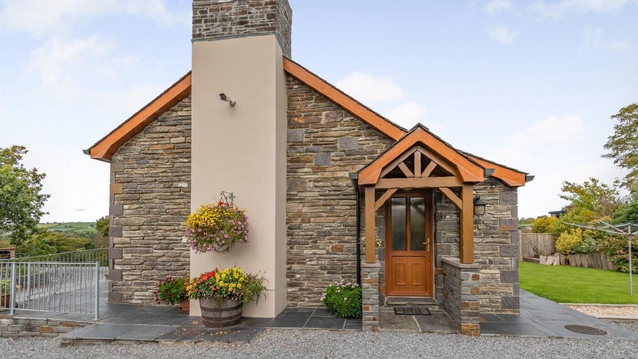 Photo of Outdoor in Tan-y-groes