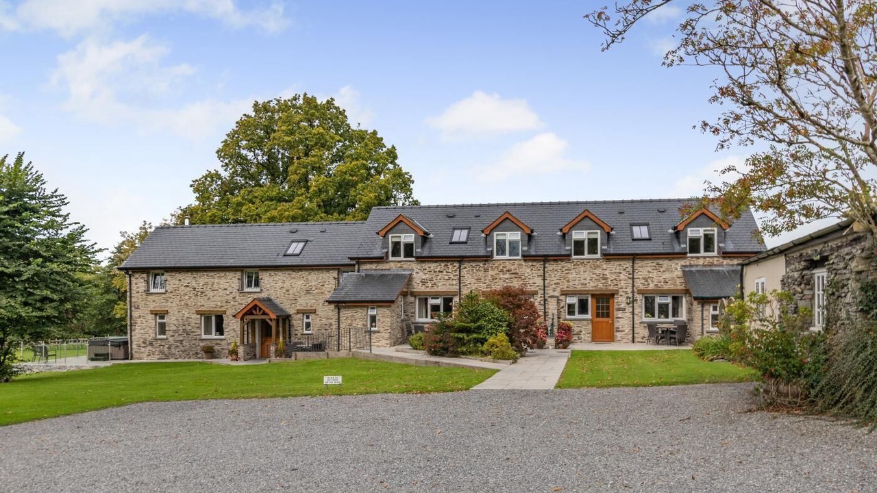 Photo of Outdoor in Tan-y-groes