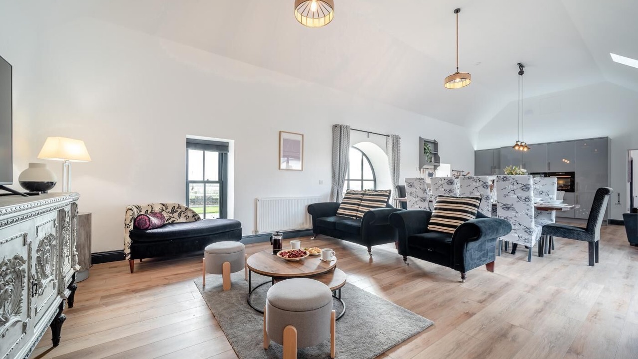 Photo of Livingroom in Galston