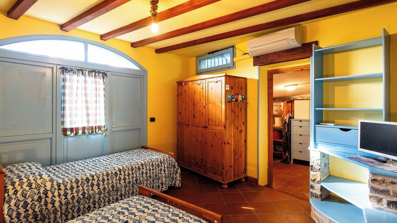 Photo of Bedroom in Borganzo