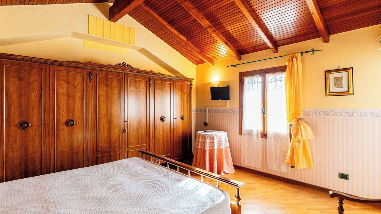 Photo of Bedroom in Borganzo