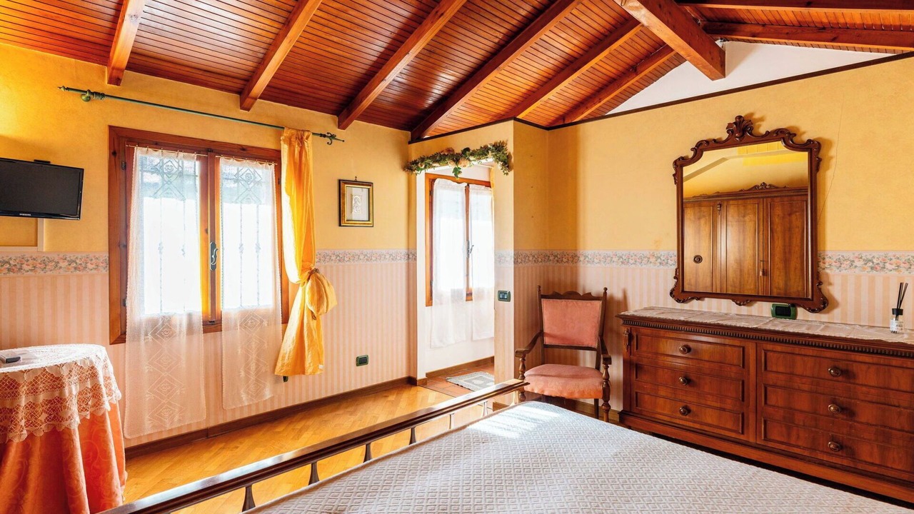 Photo of Bedroom in Borganzo