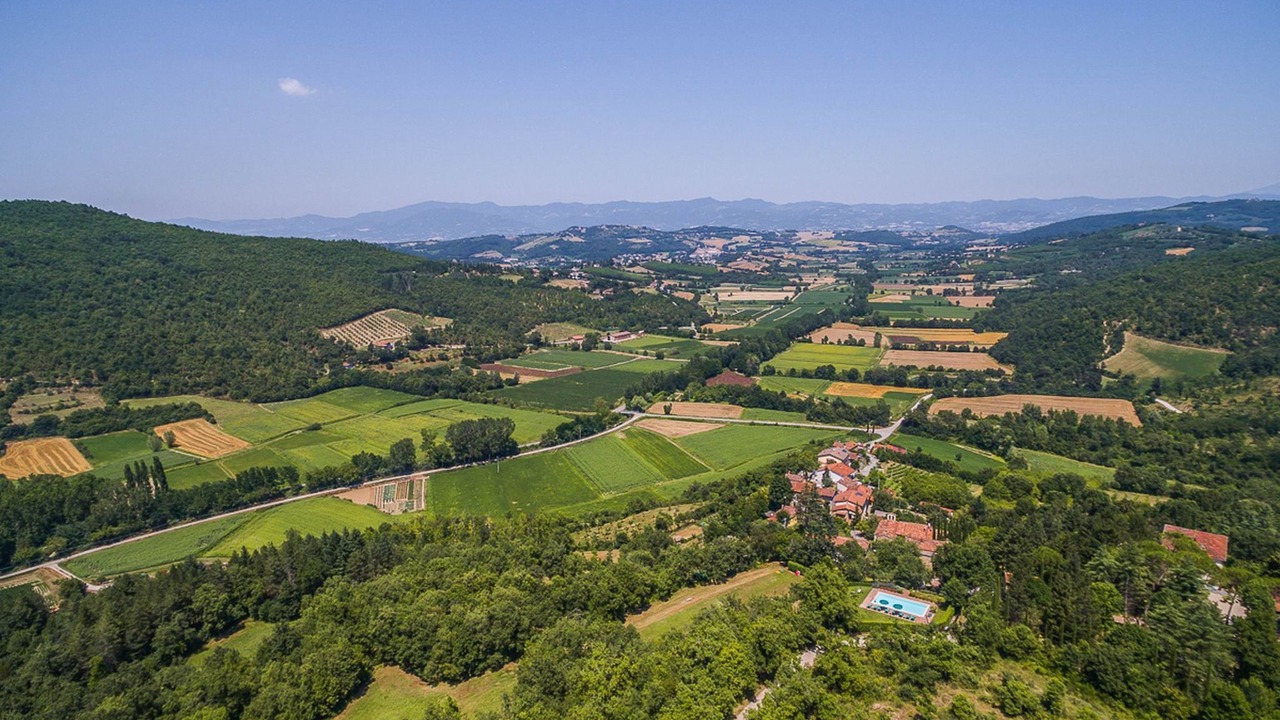 Photo of Others in Monterchi