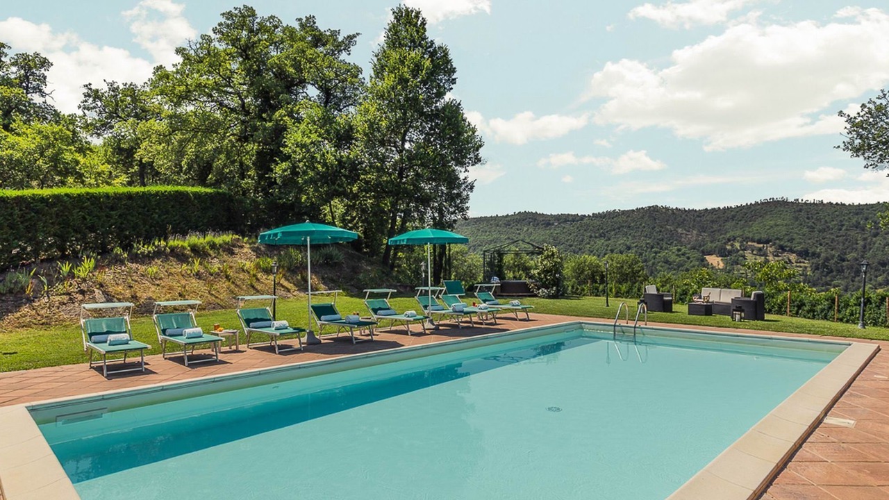 Photo of Outdoor in Monterchi