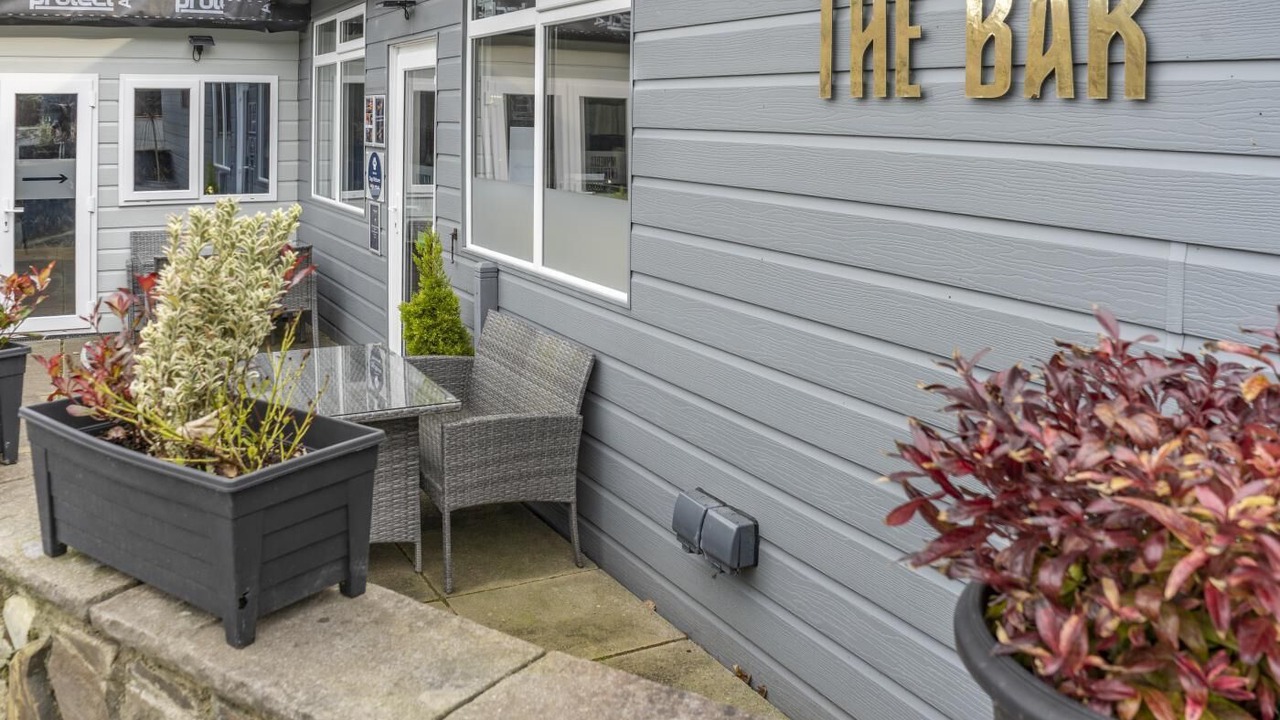 Photo of Outdoor in Felinfach