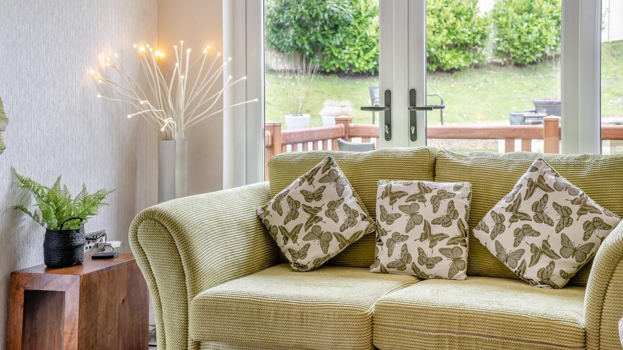 Photo of Livingroom in Felinfach