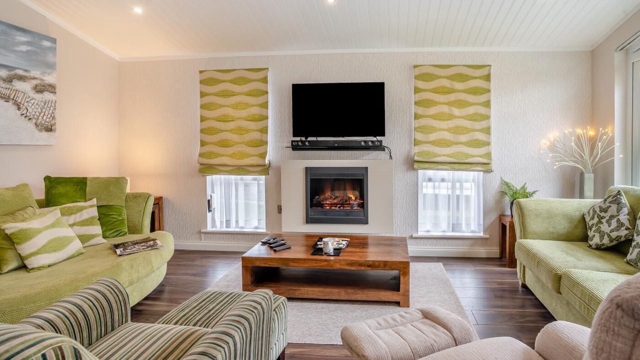 Photo of Livingroom in Felinfach