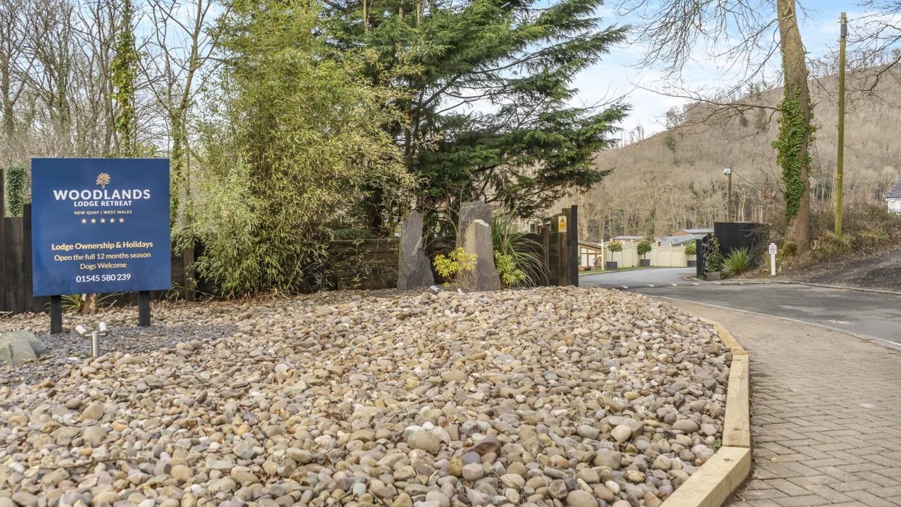 Photo of Outdoor in Felinfach