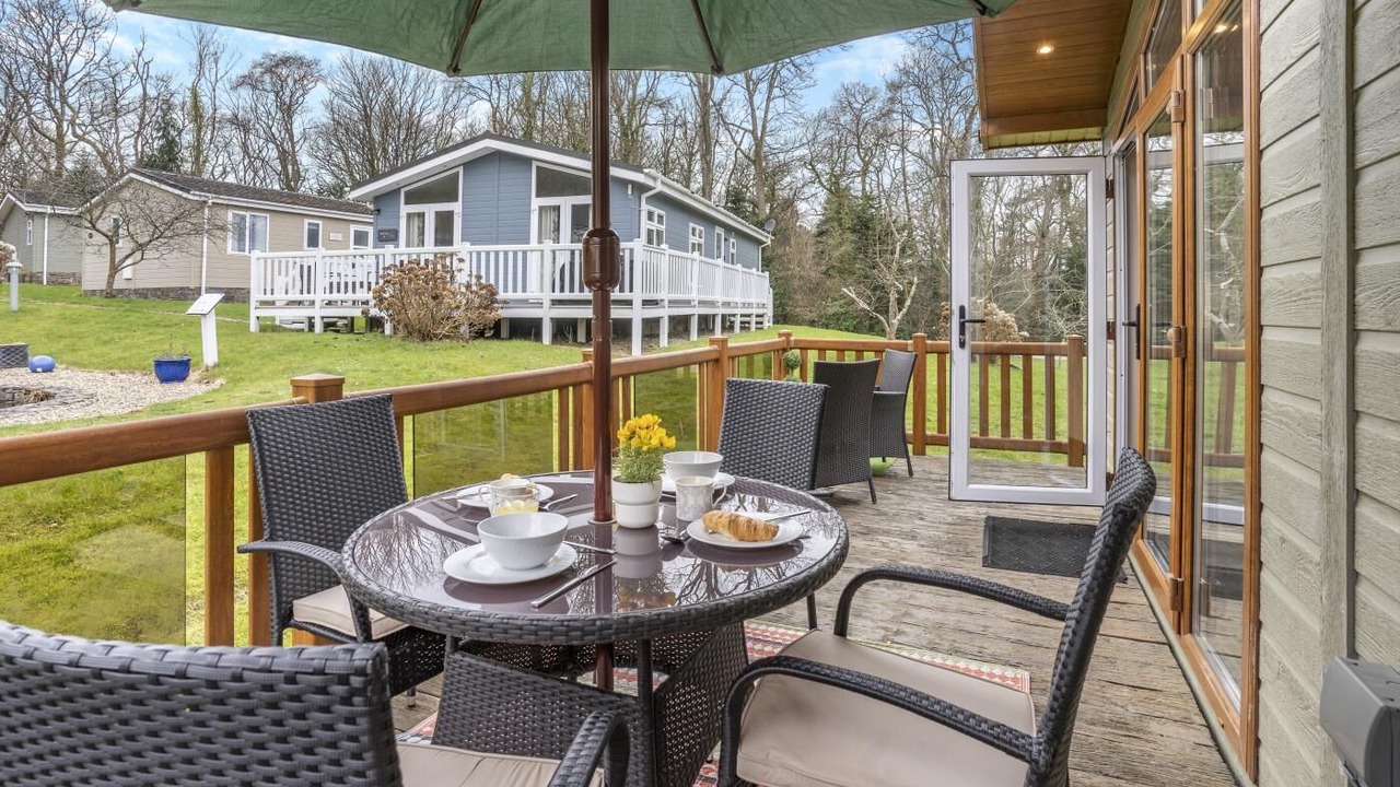 Photo of Outdoor in Felinfach