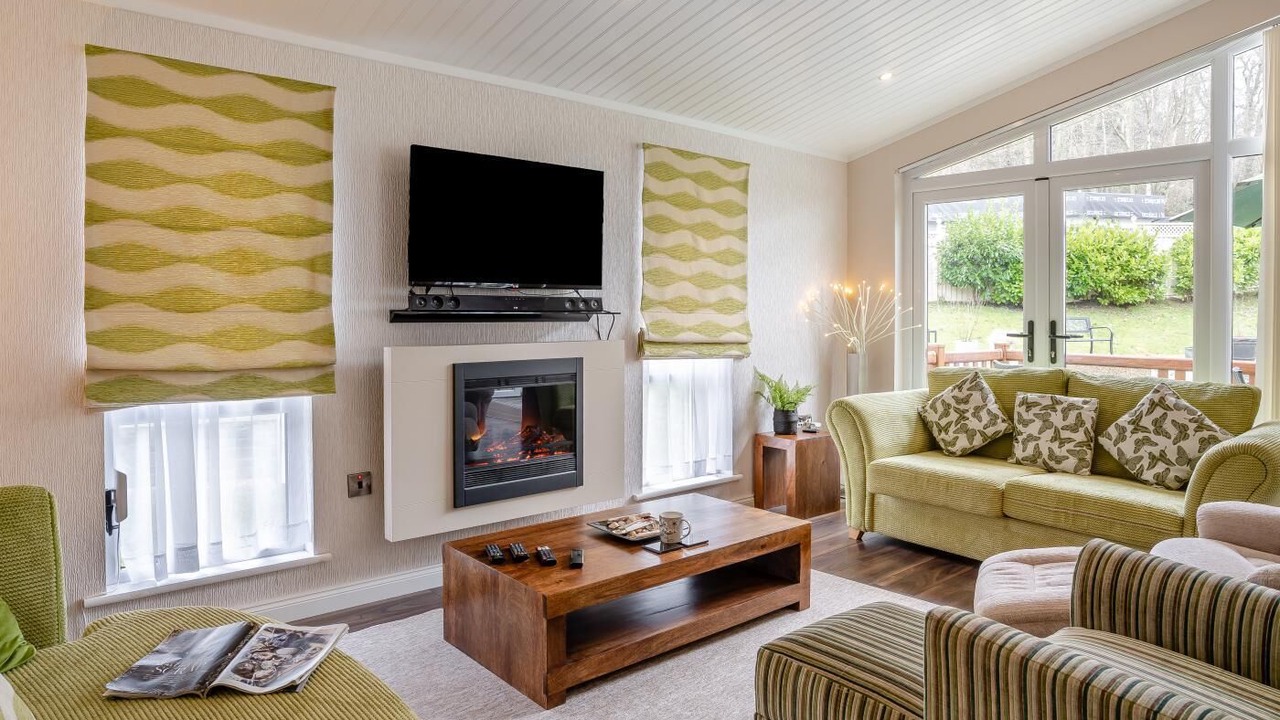 Photo of Livingroom in Felinfach