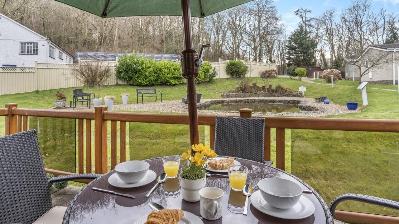 Photo of Outdoor in Felinfach