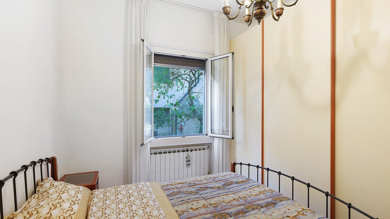 Photo of Bedroom in Diano Marina