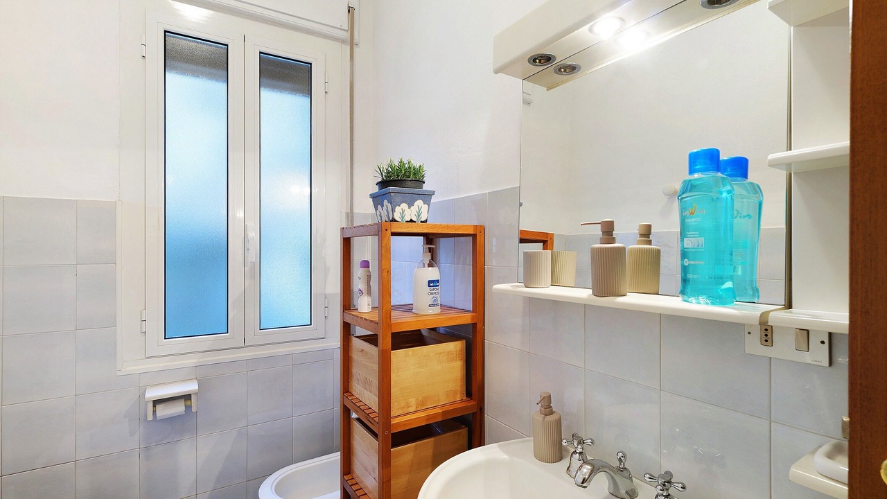 Photo of Bathroom in Diano Marina
