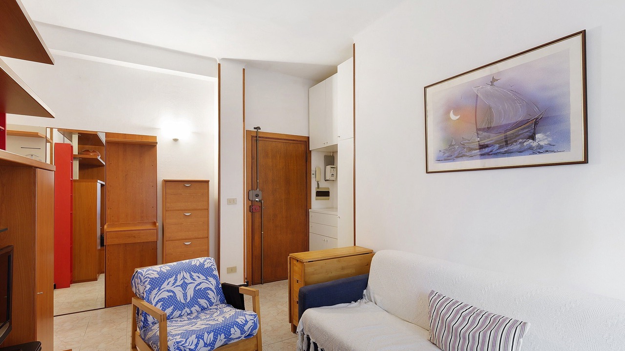 Photo of Livingroom in Diano Marina