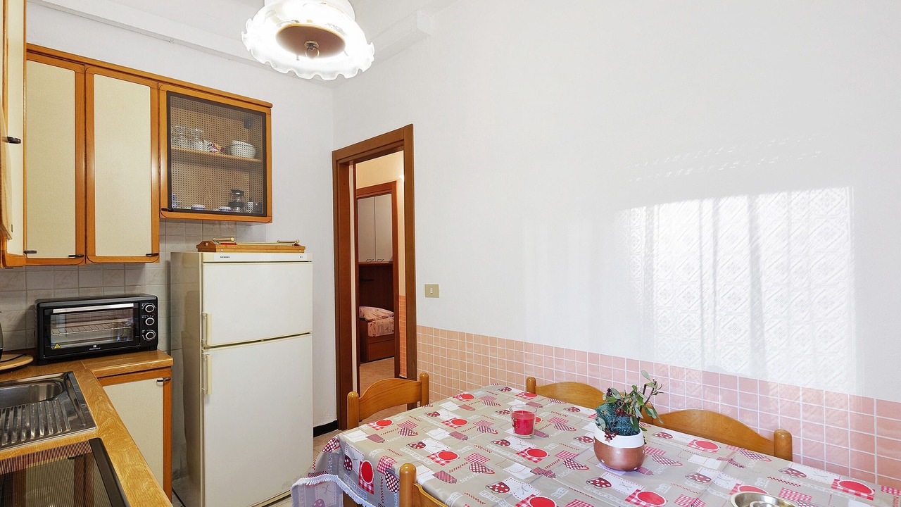 Photo of Kitchen in Diano Marina
