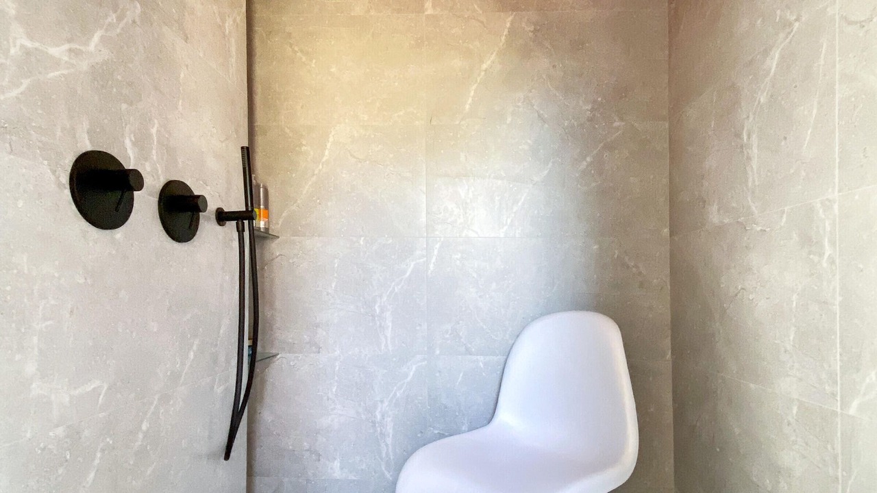 Photo of Bathroom in Platja d'Aro