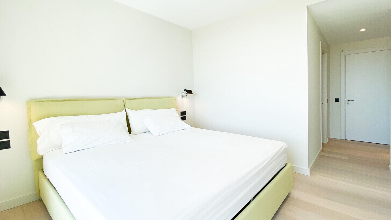Photo of Bedroom in Platja d'Aro
