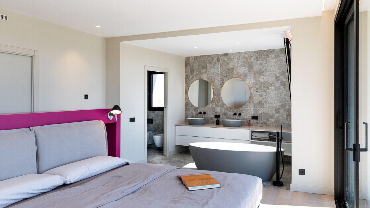 Photo of Bedroom in Platja d'Aro