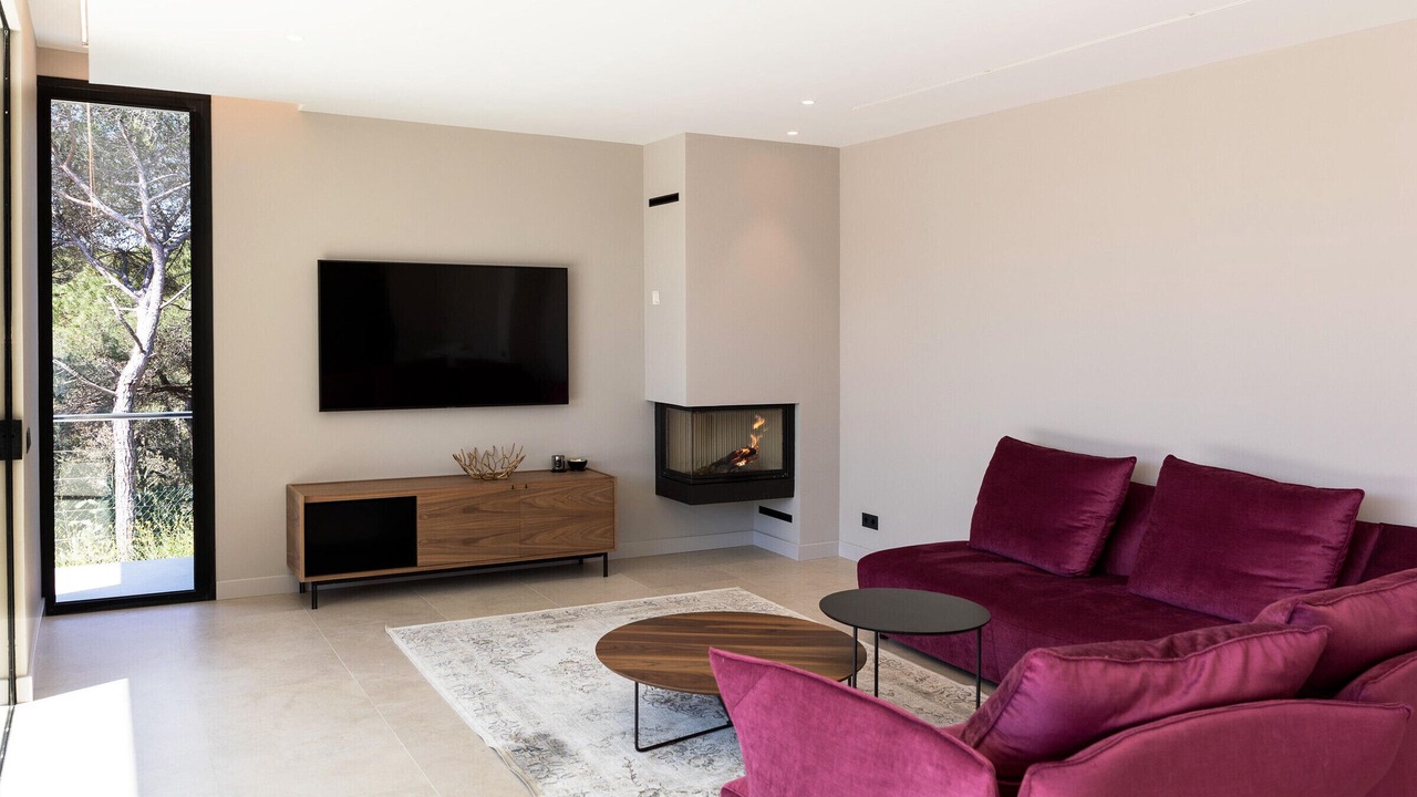 Photo of Livingroom in Platja d'Aro