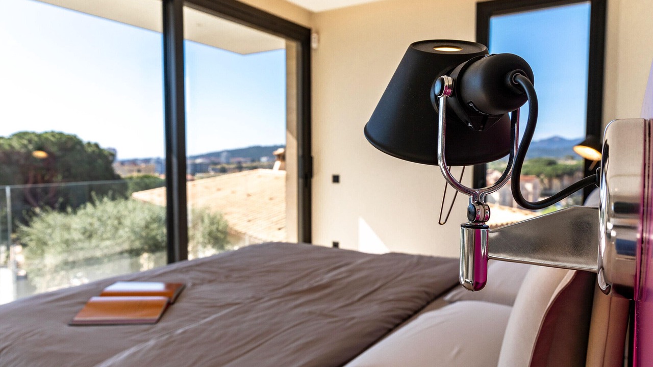 Photo of Bedroom in Platja d'Aro